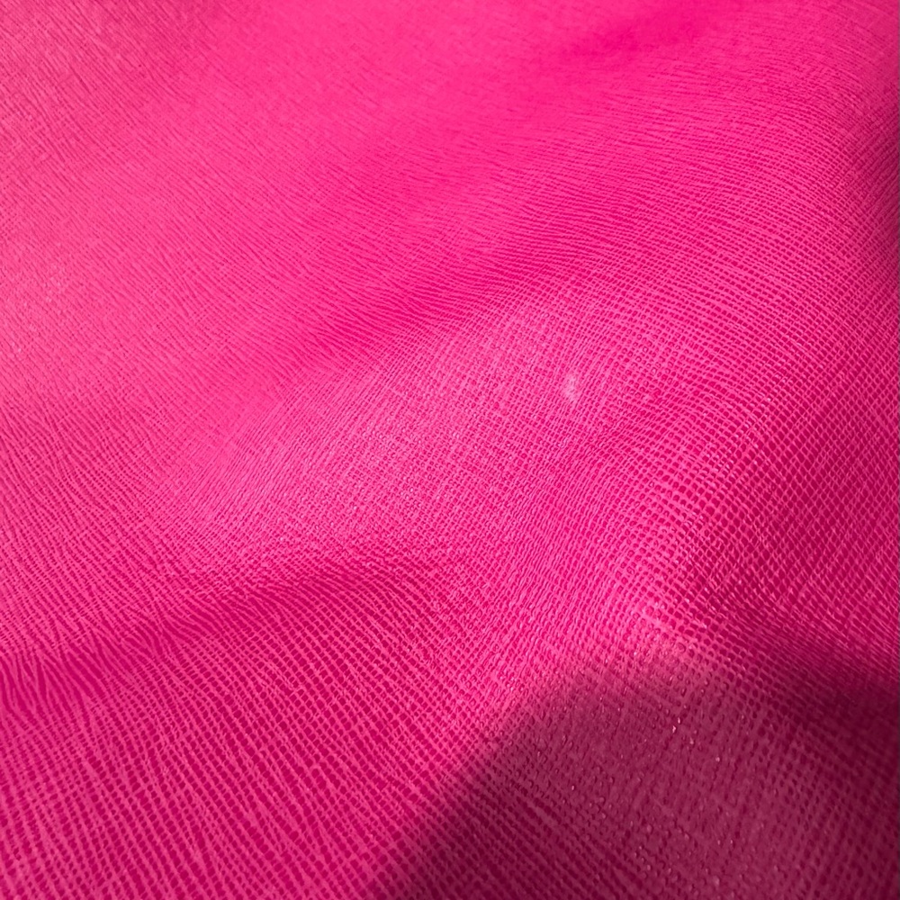 Michael Michael Kors Pink Tote! Preowned!! - Picture 10 of 12